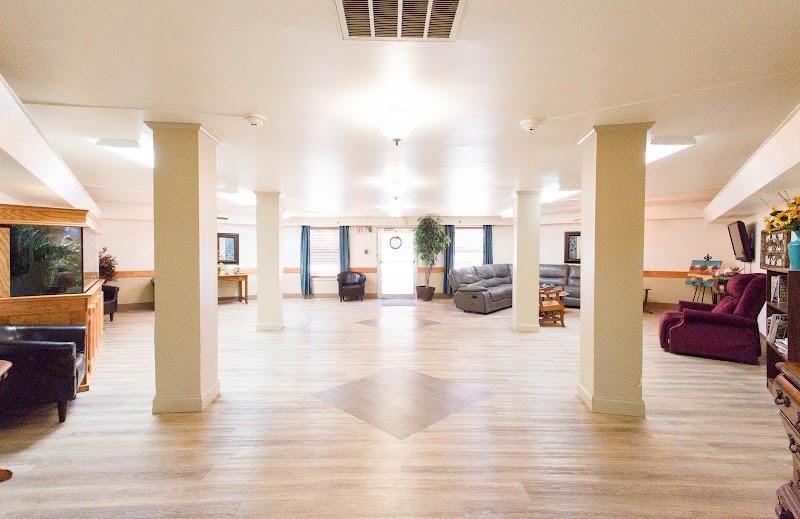 FOCUSED CARE AT SHERMAN nursing home in SHERMAN, TX - Photo 4 of 5