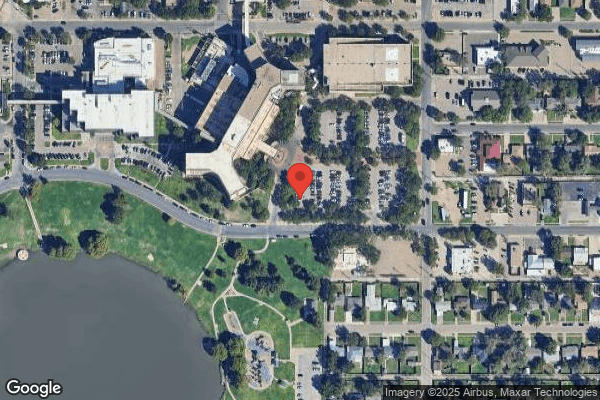 LAKESIDE REHABILITATION AND CARE CENTER nursing home in LUBBOCK, TX - Photo 1 of 3