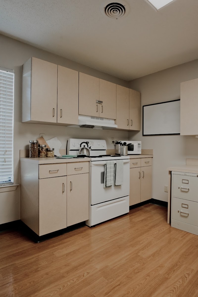 HALLETTSVILLE NURSING AND REHABILITATION nursing home in HALLETTSVILLE, TX - Photo 5 of 5