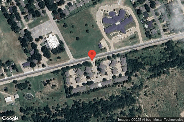 Avir at Hillsboro nursing home in HILLSBORO, TX - Photo 1 of 2