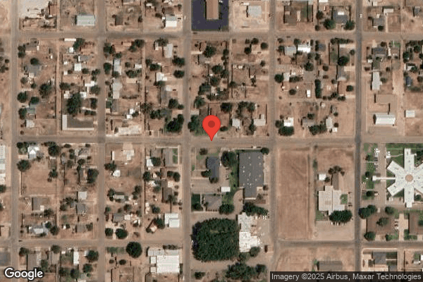 FARWELL CARE AND REHABILITATION CENTER nursing home in FARWELL, TX - Photo 1 of 5