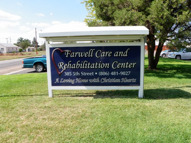 FARWELL CARE AND REHABILITATION CENTER nursing home in FARWELL, TX - Photo 2 of 5