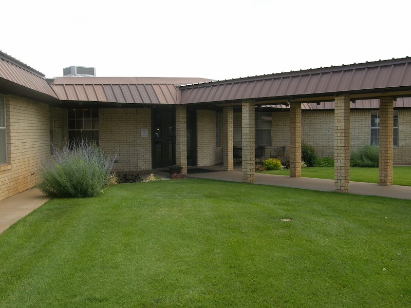 FARWELL CARE AND REHABILITATION CENTER nursing home in FARWELL, TX - Photo 3 of 5