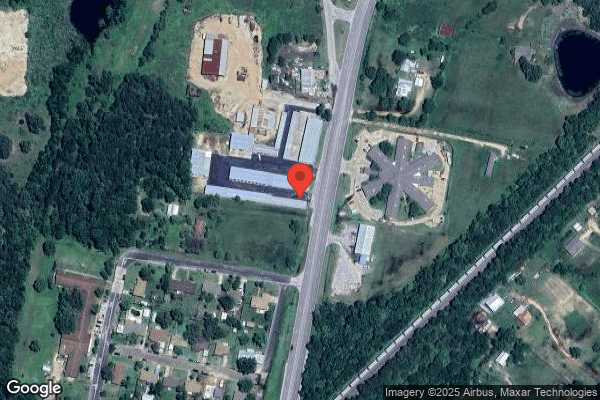 OAKLAND MANOR NURSING CENTER nursing home in GIDDINGS, TX - Photo 1 of 5