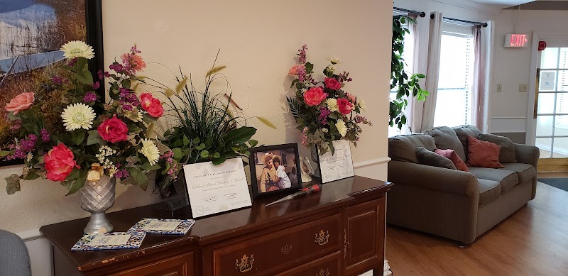 OAKLAND MANOR NURSING CENTER nursing home in GIDDINGS, TX - Photo 3 of 5