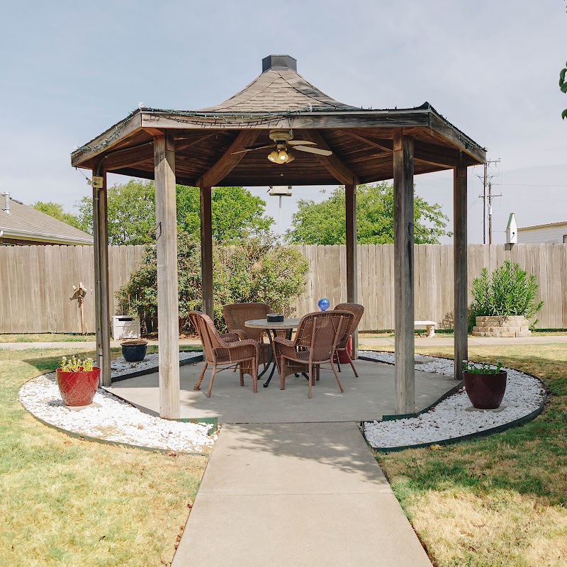 RENAISSANCE REHABILITATION AND HEALTHCARE CENTER nursing home in ITALY, TX - Photo 3 of 10