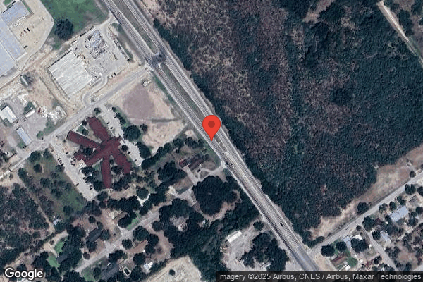 Live Oak Nursing and Rehabilitation Center nursing home in George West, TX - Photo 1 of 3