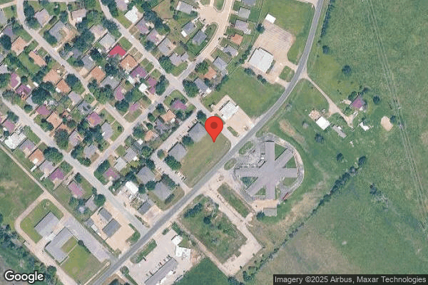 COUNTRY VIEW NURSING AND REHABILITATION nursing home in TERRELL, TX - Photo 1 of 5