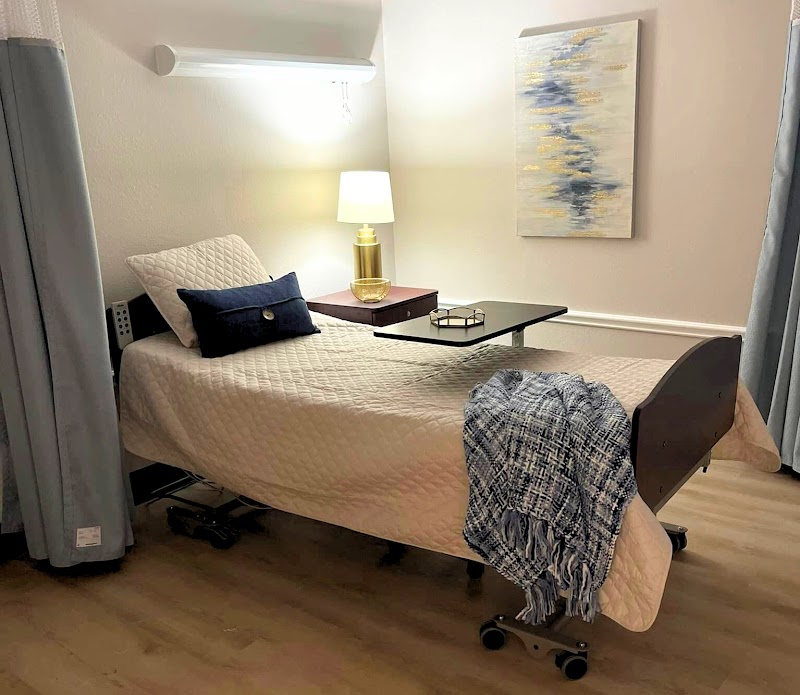 COUNTRY VIEW NURSING AND REHABILITATION nursing home in TERRELL, TX - Photo 4 of 5