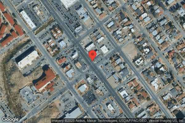 GRACE POINTE WELLNESS CENTER nursing home in EL PASO, TX - Photo 1 of 5