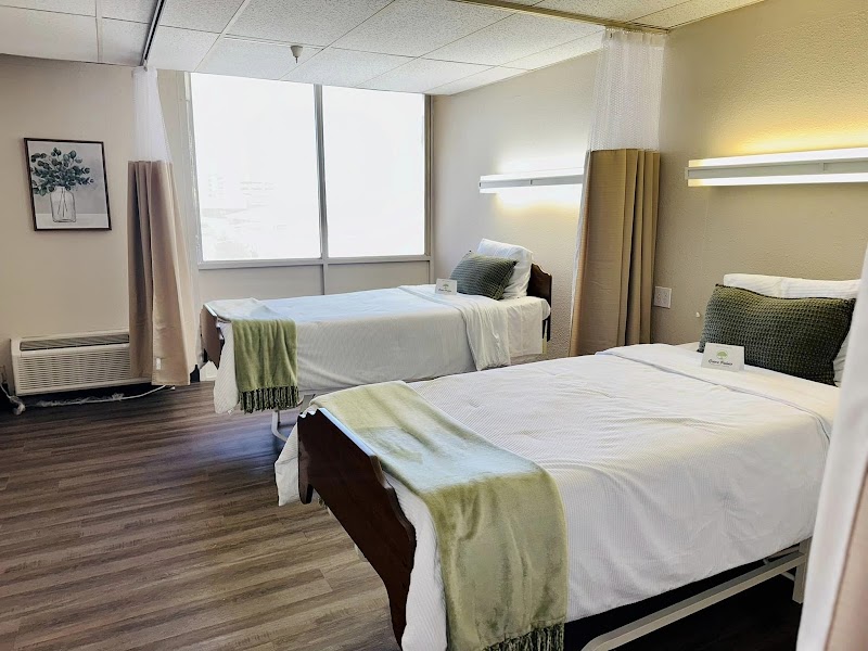 GRACE POINTE WELLNESS CENTER nursing home in EL PASO, TX - Photo 3 of 5