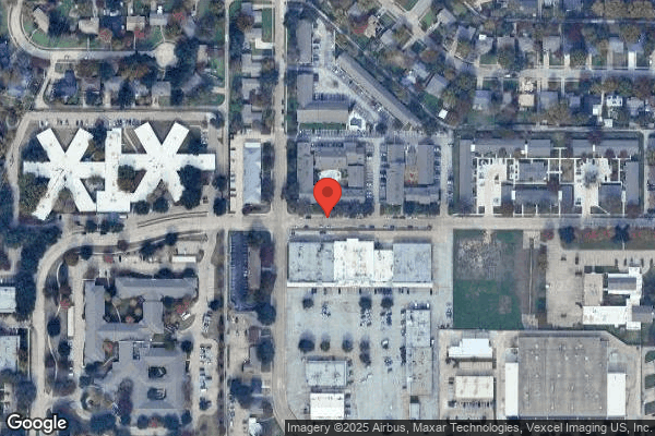 ARAPAHO REHABILITATION AND CARE CENTER nursing home in RICHARDSON, TX - Photo 1 of 5