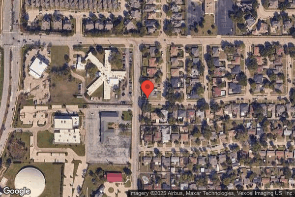 Heritage Gardens Rehabilitation and Healthcare nursing home in Carrollton, TX - Photo 1 of 5