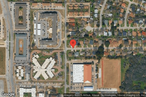 Coral Rehabilitation and Nursing of Arlington nursing home in Arlington, TX