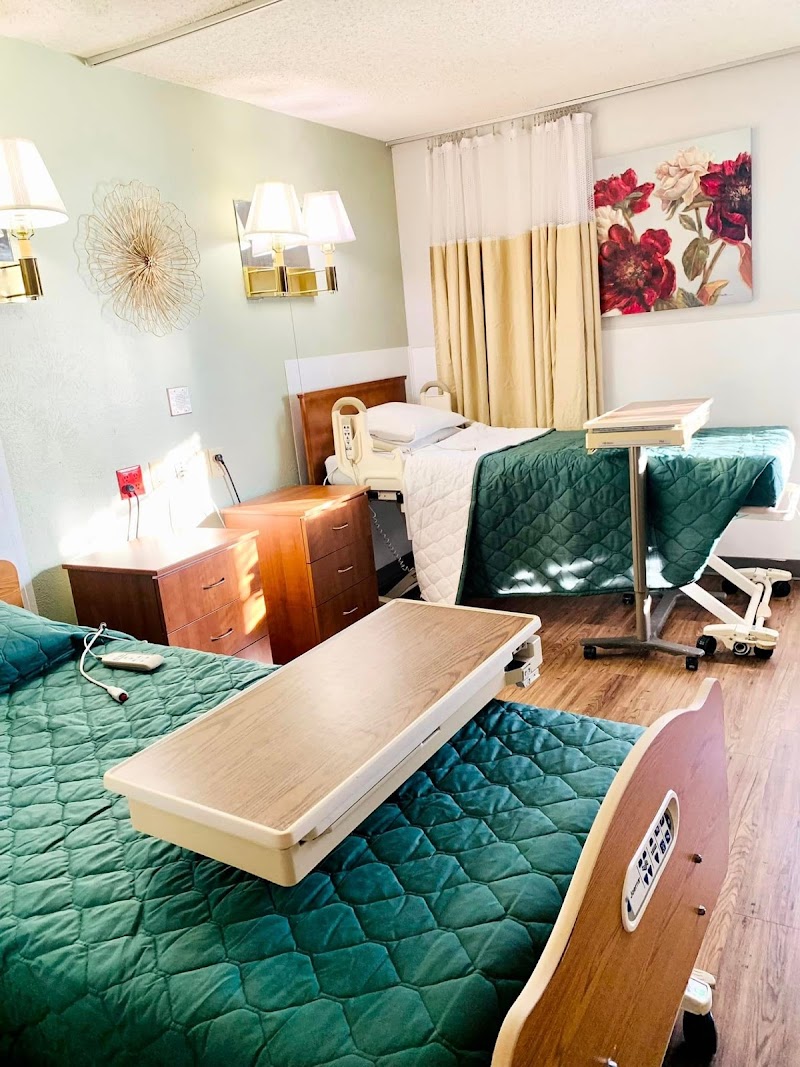 THE PARK IN PLANO nursing home in PLANO, TX - Photo 3 of 5