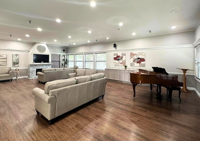 THE PARK IN PLANO nursing home in PLANO, TX - Photo 4 of 5