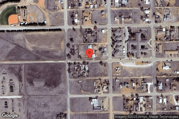 RUNNINGWATER DRAW CARE CENTER INC nursing home in OLTON, TX