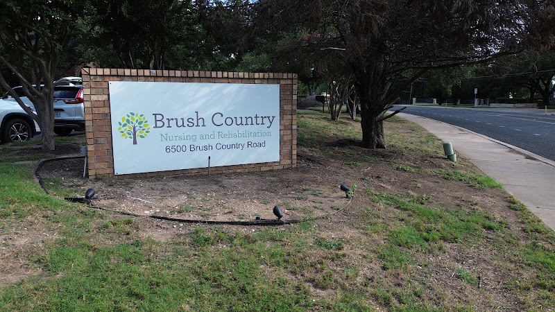 Brush Country Nursing and Rehabilitation nursing home in Austin, TX - Photo 3 of 5