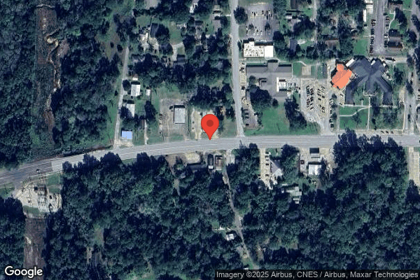 WOODVILLE HEALTH AND REHABILITATION CENTER nursing home in WOODVILLE, TX - Photo 1 of 6