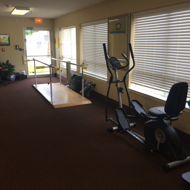 WOODVILLE HEALTH AND REHABILITATION CENTER nursing home in WOODVILLE, TX - Photo 5 of 6