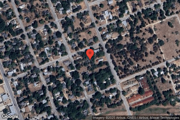 AVIR AT GONZALES nursing home in GONZALES, TX - Photo 1 of 5