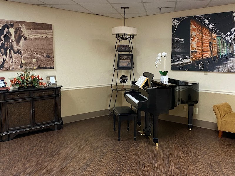 Midwestern Healthcare Center nursing home in Wichita Falls, TX - Photo 2 of 5