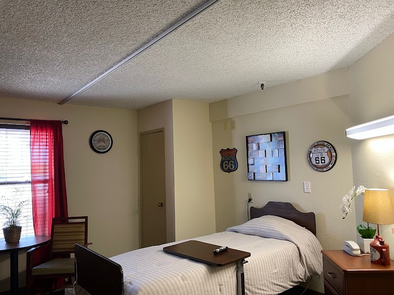 Midwestern Healthcare Center nursing home in Wichita Falls, TX - Photo 3 of 5