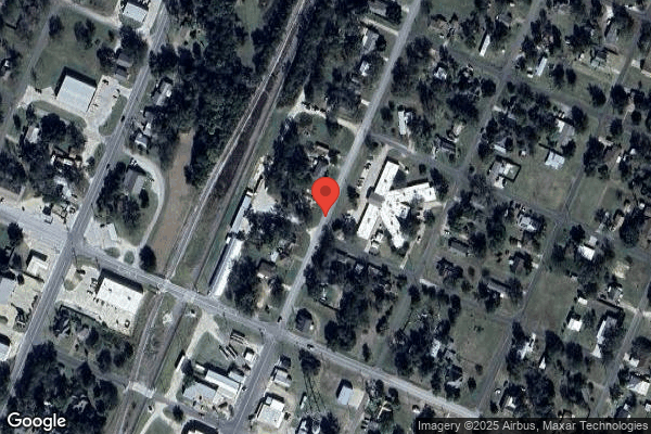 Bremond Nursing and Rehabilitation Center nursing home in Bremond, TX - Photo 1 of 2