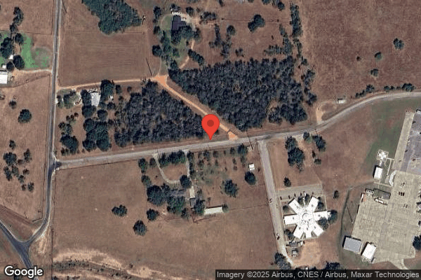 WHISPERING OAKS REHAB & NURSING nursing home in CUERO, TX - Photo 1 of 5