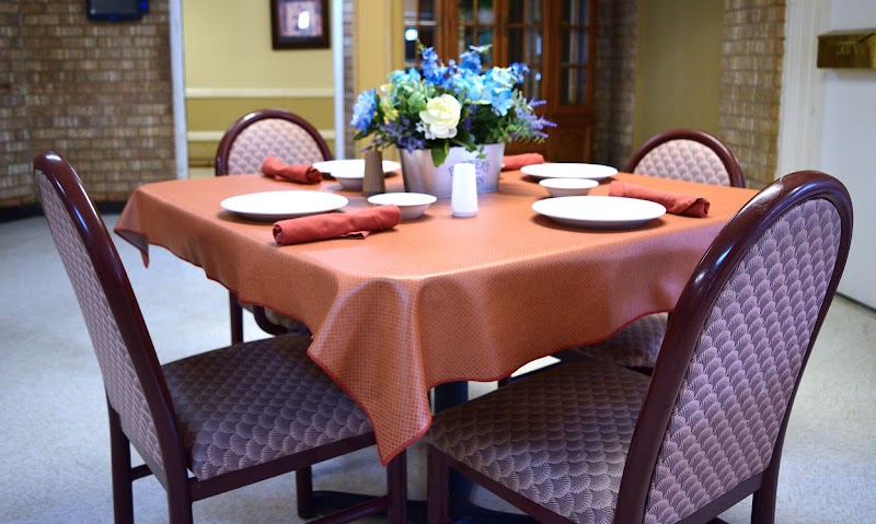 WHISPERING OAKS REHAB & NURSING nursing home in CUERO, TX - Photo 5 of 5