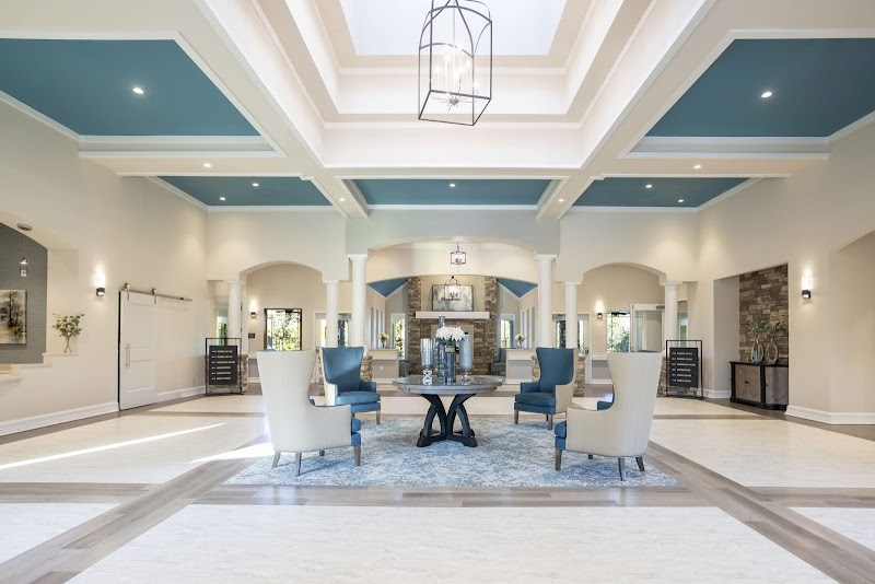 DENTON REHABILITATION AND NURSING CENTER nursing home in DENTON, TX - Photo 3 of 5