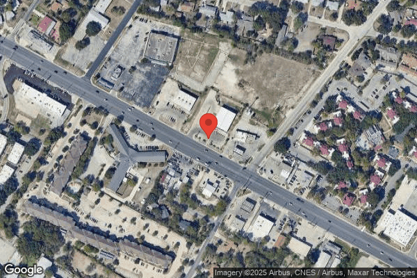 INSPIRATION HILLS REHABILITATION CENTER nursing home in SAN ANTONIO, TX - Photo 1 of 5