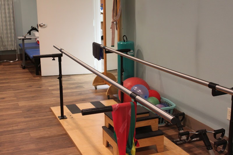 INSPIRATION HILLS REHABILITATION CENTER nursing home in SAN ANTONIO, TX - Photo 5 of 5