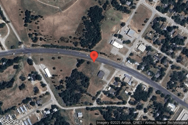 Windsor Healthcare Residence nursing home in Groesbeck, TX - Photo 1 of 5