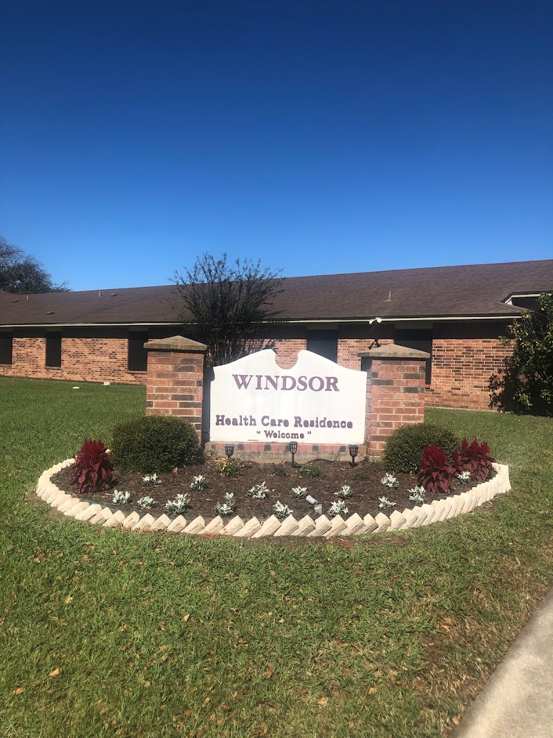 Windsor Healthcare Residence nursing home in Groesbeck, TX - Photo 3 of 5
