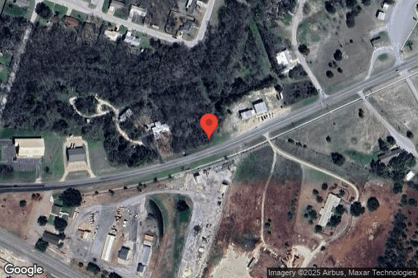 FOCUSED CARE AT HAMILTON nursing home in HAMILTON, TX