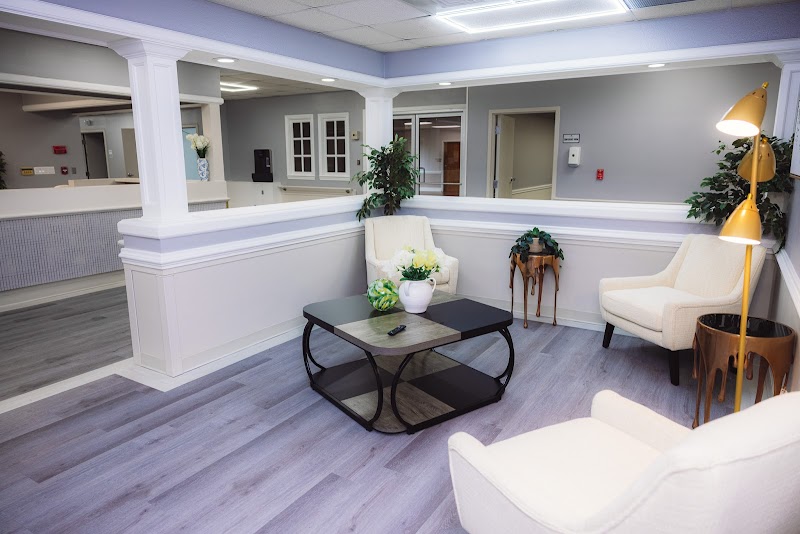 Crestview Healthcare Residence nursing home in Waco, TX - Photo 4 of 5