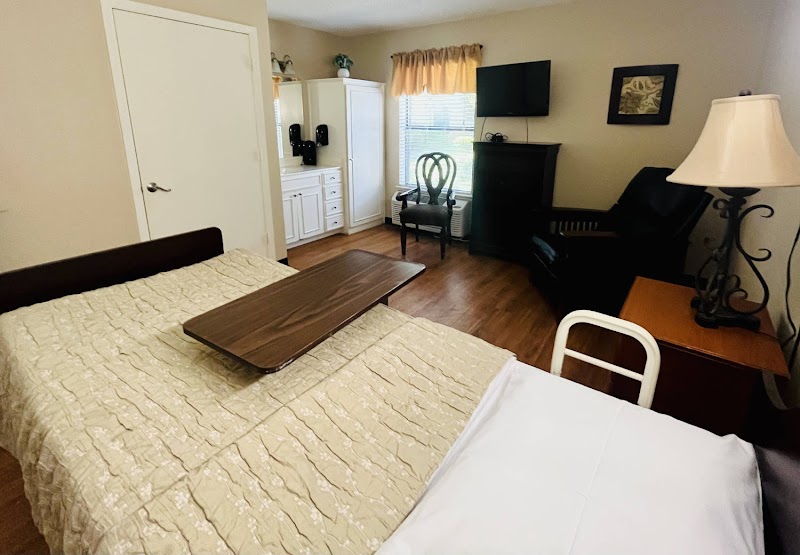 BRIARCLIFF HEALTH CENTER nursing home in TYLER, TX - Photo 4 of 5