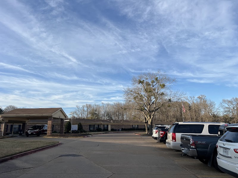 BRIARCLIFF HEALTH CENTER nursing home in TYLER, TX - Photo 5 of 5