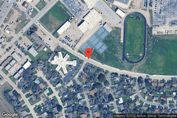 BURLESON NURSING AND REHABILITATION CENTER nursing home in BURLESON, TX - Photo 1 of 5