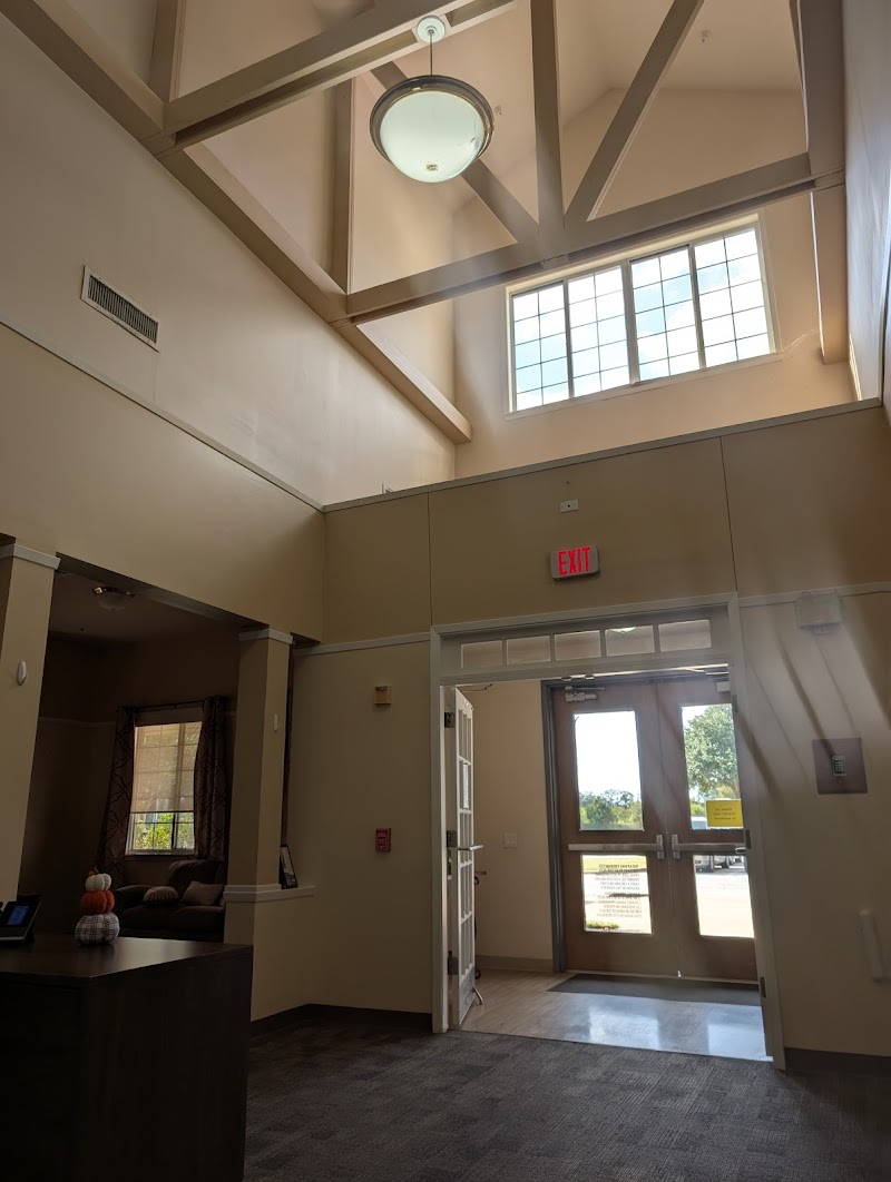 BURLESON NURSING AND REHABILITATION CENTER nursing home in BURLESON, TX - Photo 2 of 5