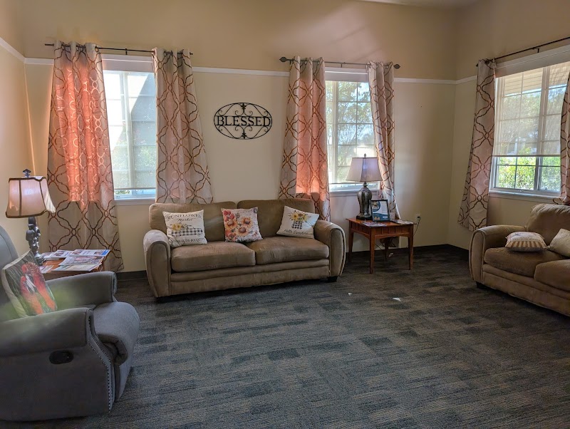 BURLESON NURSING AND REHABILITATION CENTER nursing home in BURLESON, TX - Photo 3 of 5