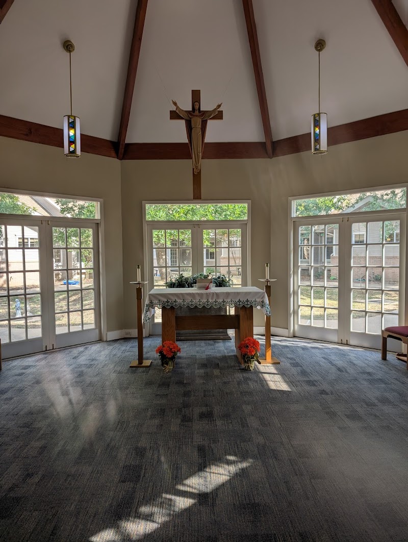 BURLESON NURSING AND REHABILITATION CENTER nursing home in BURLESON, TX - Photo 4 of 5