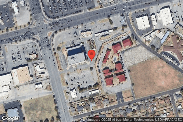 BUENA VIDA NURSING AND REHAB ODESSA nursing home in ODESSA, TX - Photo 1 of 5