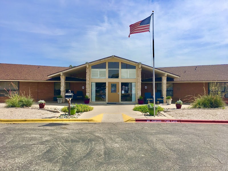 BUENA VIDA NURSING AND REHAB ODESSA nursing home in ODESSA, TX - Photo 2 of 5