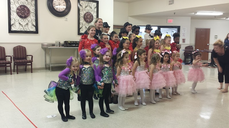 BLUEBONNET REHAB AT ENNIS nursing home in ENNIS, TX - Photo 3 of 6