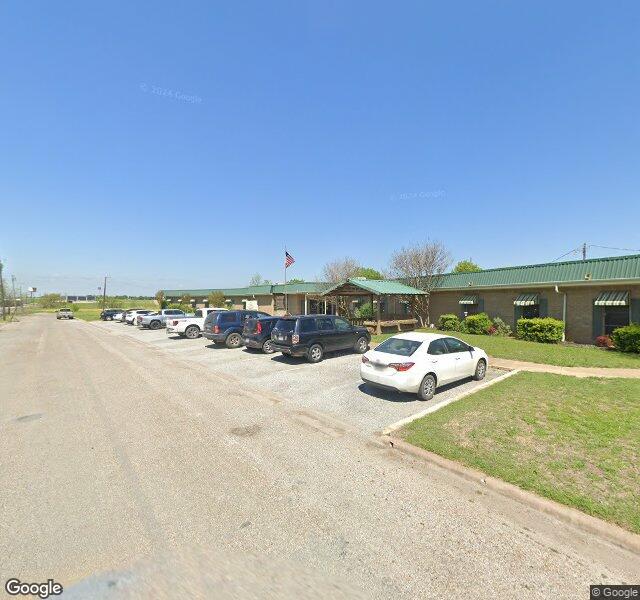 MEADOWBROOK CARE CENTER nursing home in VAN ALSTYNE, TX - Photo 2 of 2