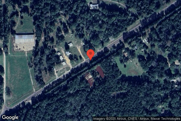 Dogwood Trails Manor nursing home in Woodville, TX - Photo 1 of 5