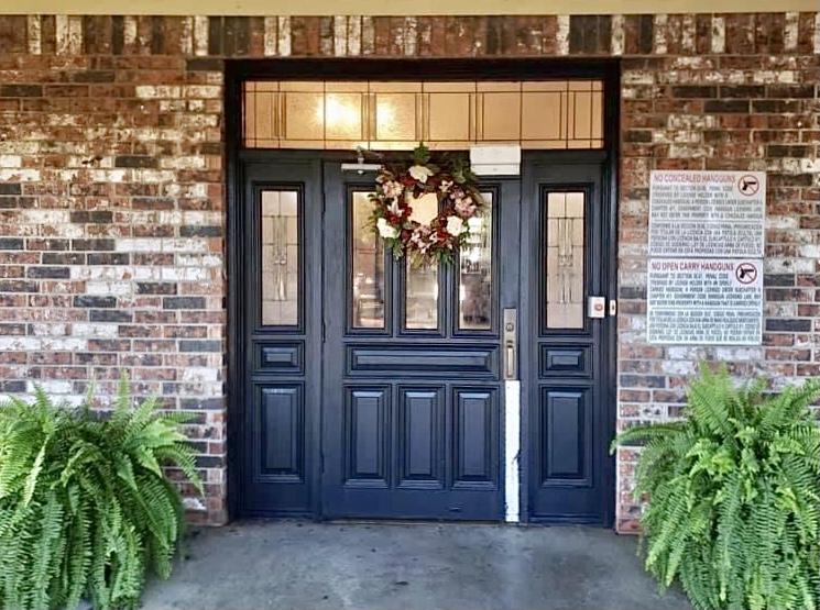 Dogwood Trails Manor nursing home in Woodville, TX - Photo 5 of 5