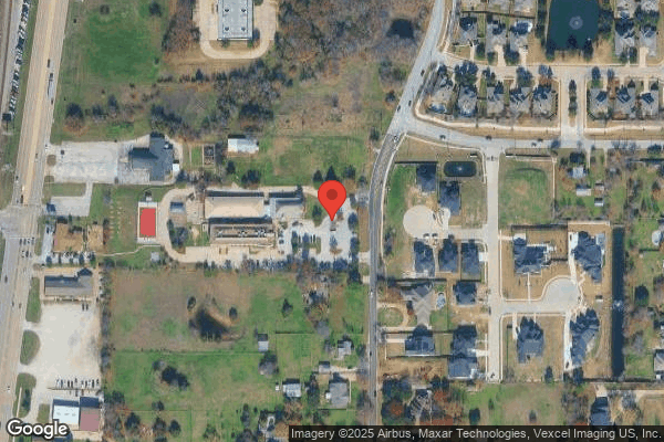 HERITAGE HOUSE AT KELLER REHAB & NURSING nursing home in KELLER, TX - Photo 1 of 10